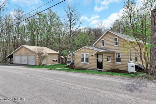1199 Hervey Sunside Rd, Cornwallville, NY, 12418-1522 | Card Image