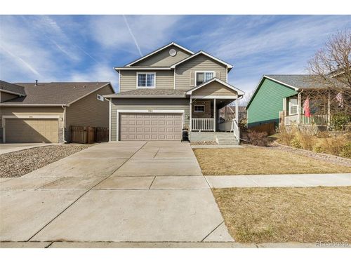 763 Emerald St, Brighton, CO, 80603-5865 | Card Image