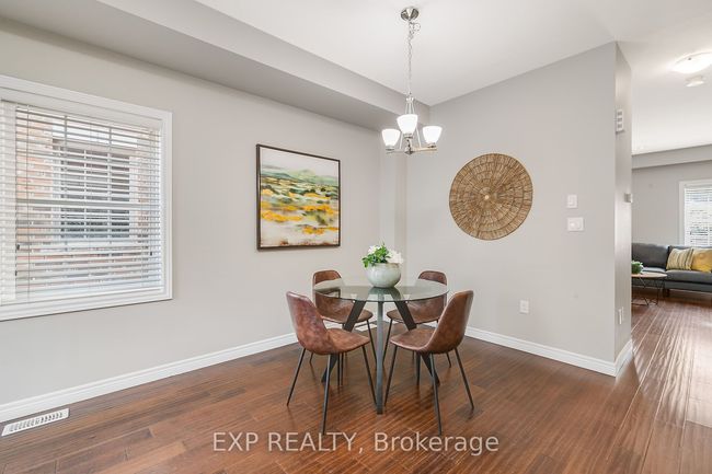 12 Oxfordshire Lane, Condo with 3 bedrooms, 4 bathrooms and 1 parking in Kitchener ON | Image 10