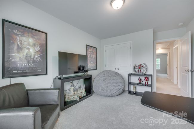 12024 John Newton Dr, Townhouse with 4 bedrooms, 4 bathrooms and null parking in Davidson NC | Image 30