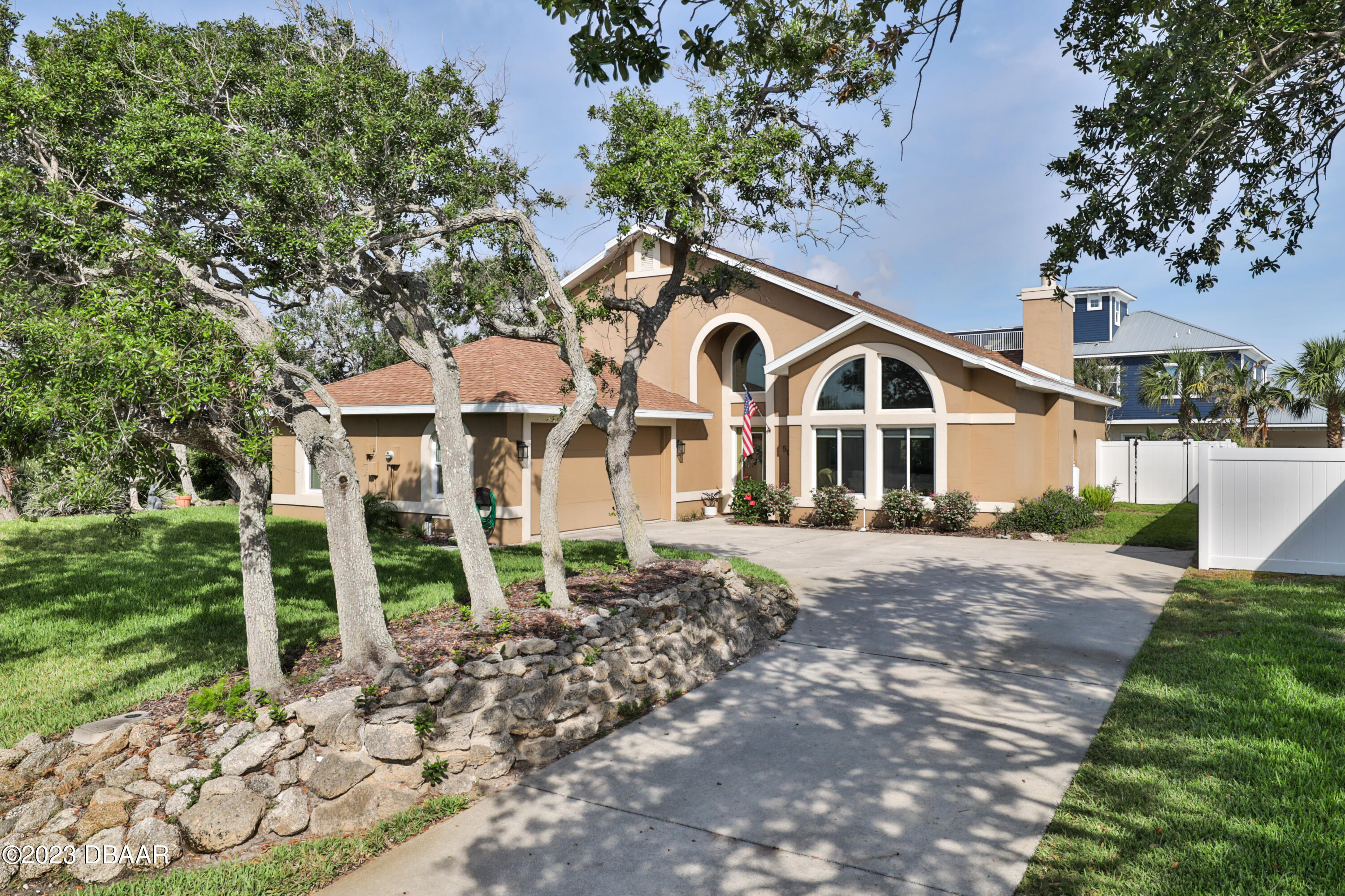 Tina Maria Cir, Ponce Inlet, FL 32127