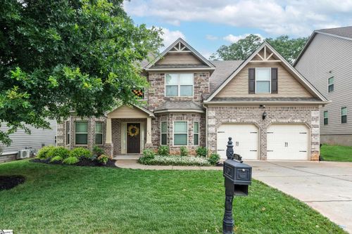 224 Dairwood Dr, Simpsonville, SC, 29680-7831 | Card Image