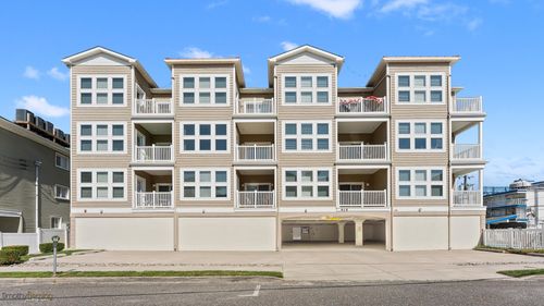 unit-302-415 E Orchid Rd, Wildwood Crest, NJ, 08260-3865 | Card Image