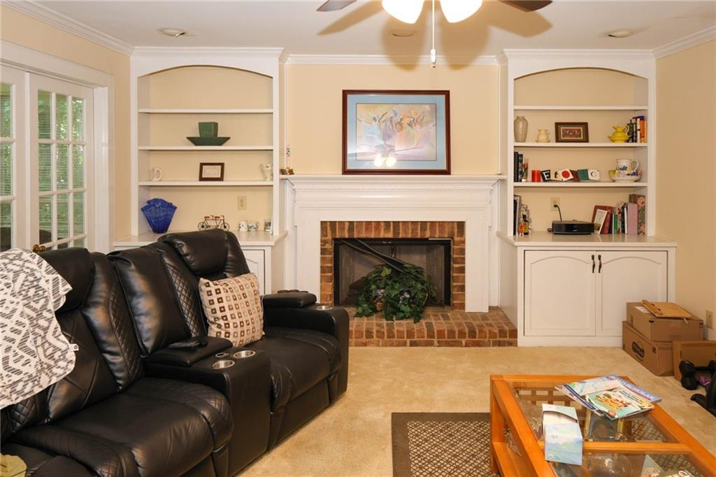 Residential in Fayetteville 4