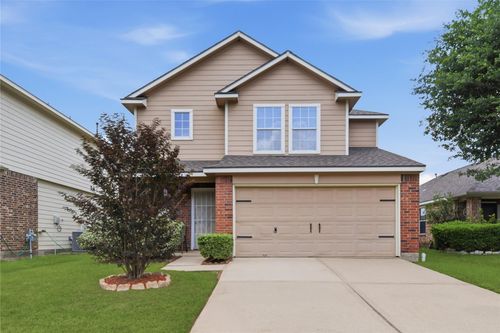 3330 Allington Court, Houston, TX, 77014 | Card Image