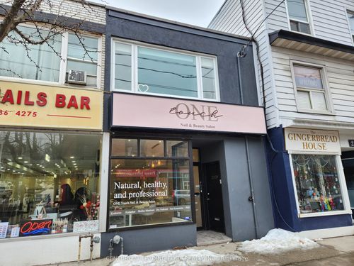 main-fl-2193 Queen St E, Toronto, ON, M4E1E5 | Card Image