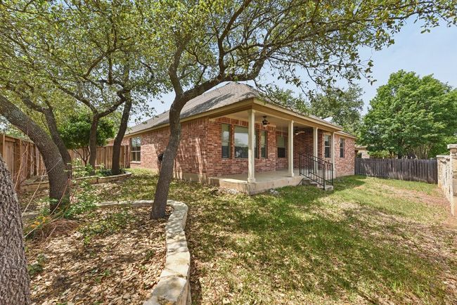 2812 Prosperity, House other with 4 bedrooms, 3 bathrooms and 5 parking in Leander TX | Image 32