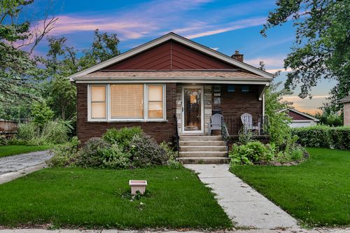 18431 Marshfield Ave, Homewood, IL, 60430-3319 | Card Image