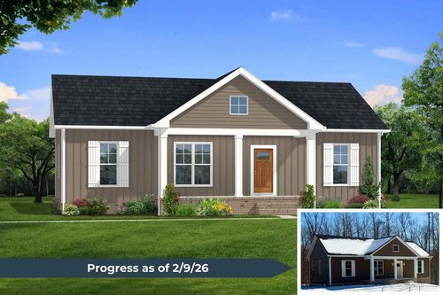 1307 Lewiston Plank Rd, Burkeville, VA, 23922 | Card Image