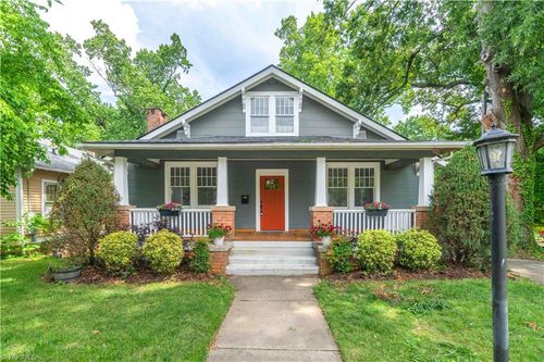 716 Washington Ave, Winston-Salem, NC, 27101-5750 | Card Image
