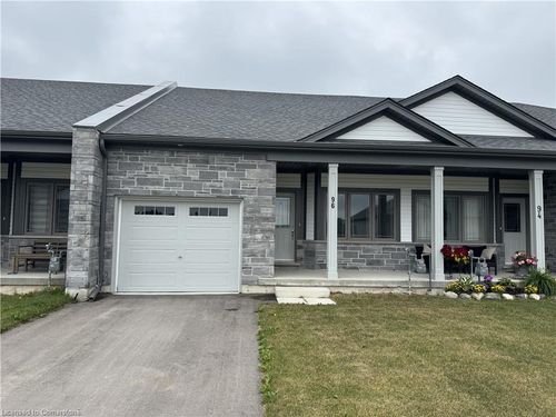 96 Cheryl Ave, Atwood, ON, N0G1B0 | Card Image