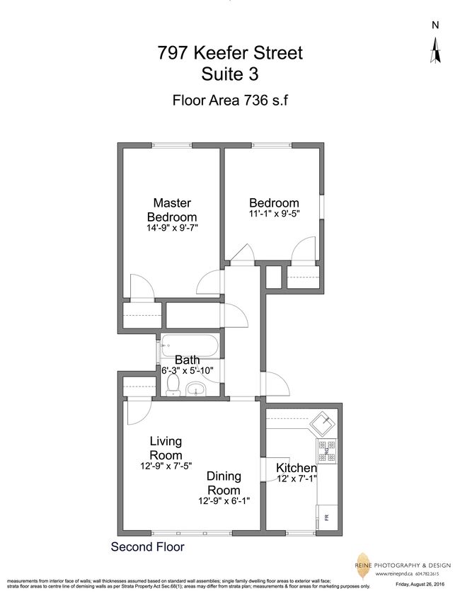 795 Keefer St, Home with 21 bedrooms, 12 bathrooms and null parking in Vancouver BC | Image 32