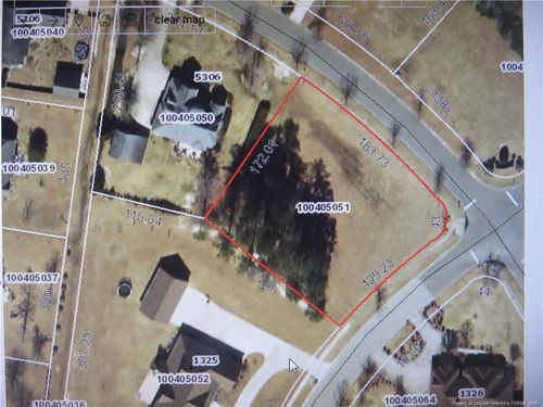 170 Oakridge Blvd, Lumberton, NC, 28358 | Card Image