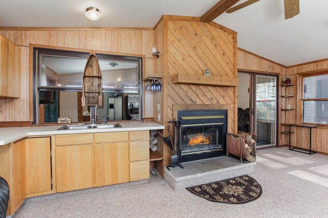 2329 Point Ln, House other with 3 bedrooms, 2 bathrooms and null parking in Lac du Flambeau WI | Image 8