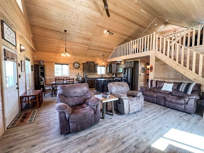 20133 Twp Rd 832, House other with 3 bedrooms, 2 bathrooms and null parking in St Isidore AB | Image 11