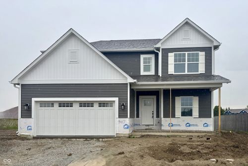 9417 Crimson Cir, Lapel, IN, 46051-9548 | Card Image