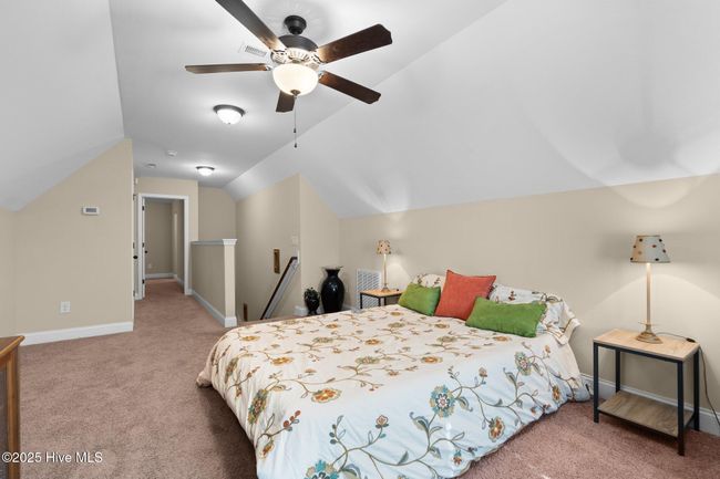 3928 Niagara Carthage Rd, House other with 4 bedrooms, 4 bathrooms and 2 parking in Whispering Pines NC | Image 38