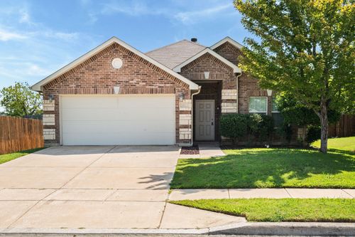 12672 Lost Prairie Dr, Fort Worth, TX, 76244-4239 | Card Image