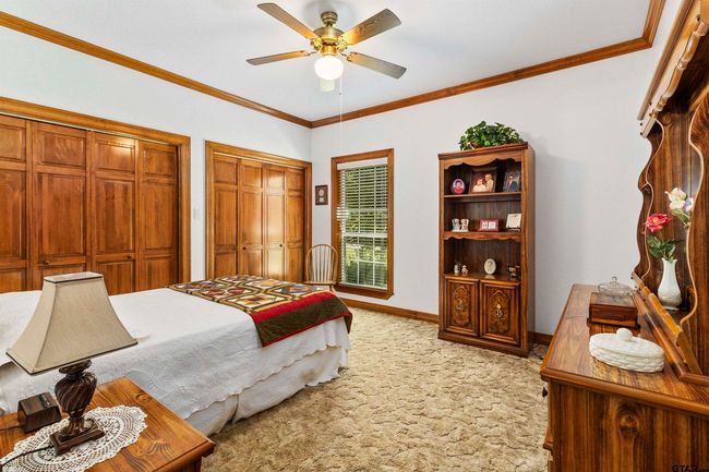 320 County Road 2317, House other with 3 bedrooms, 3 bathrooms and null parking in Mineola TX | Image 41