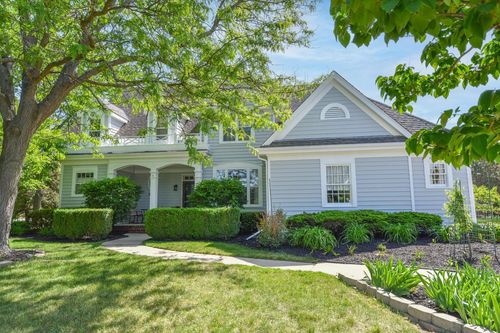 2270 Vincent Drive, BROOKFIELD, WI, 53045 | Card Image