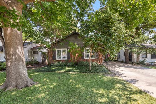 6032 Lovell Ave, Fort Worth, TX, 76116-4612 | Card Image