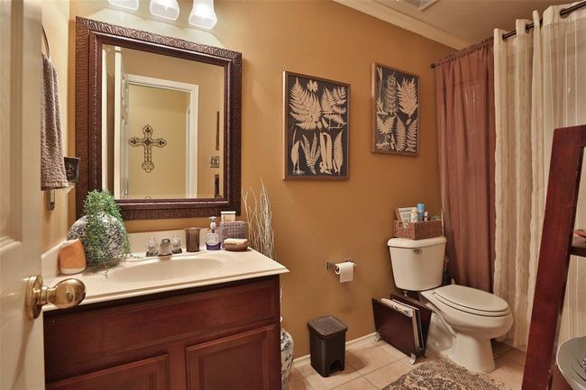 21711 Cascade Hollow Ln, House other with 5 bedrooms, 3 bathrooms and 2 parking in Spring TX | Image 12