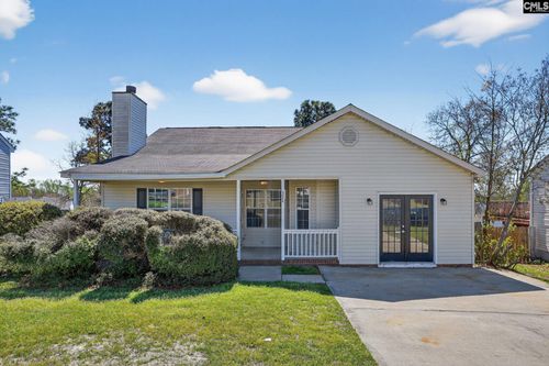 324 Trowbridge Rd, Columbia, SC, 29229-9171 | Card Image