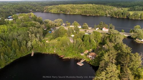 5 Bellview Cres, Whitestone, ON, P0A1G0 | Card Image