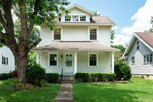 2119 Shroyer Rd, Oakwood, OH, 45419-2621 | Card Image