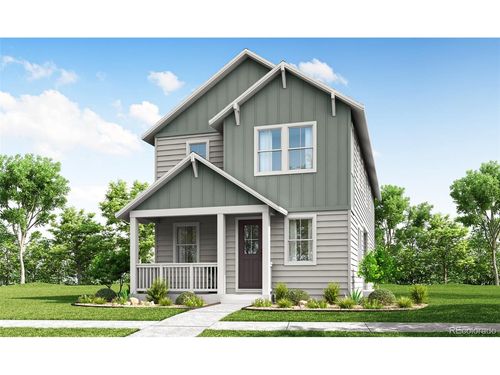 2773 E 103rd Ave, Thornton, CO, 80229-2749 | Card Image