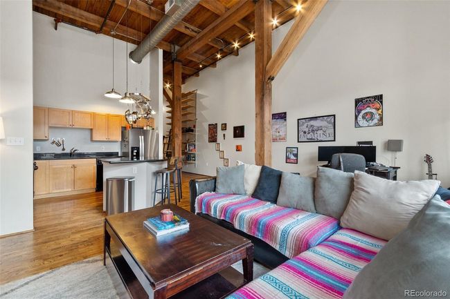 UNIT-417 - 2960 Inca St, Condo with 1 bedrooms, 2 bathrooms and 1 parking in Denver CO | Image 23