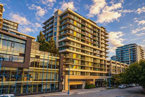 801-7733 Firbridge Way, Richmond, BC, V6X0M7 | Card Image