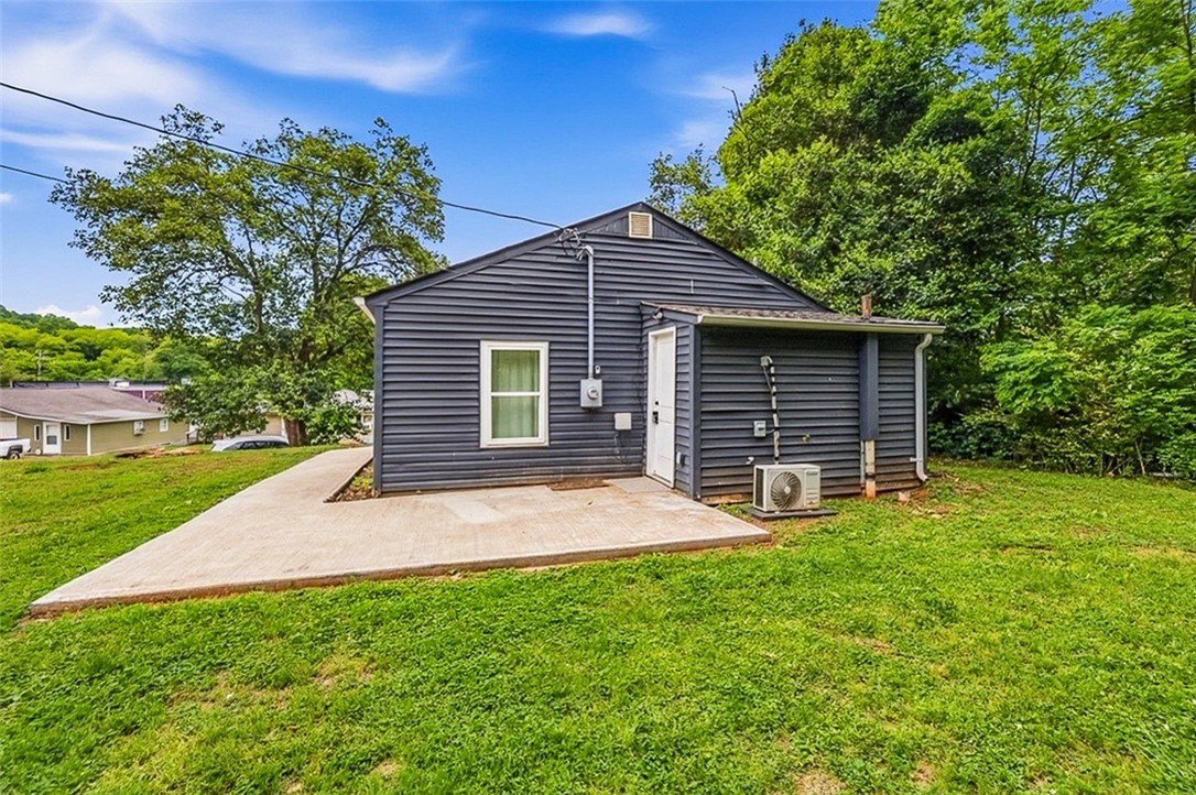 Residential in Anderson 2
