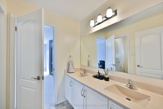 32 Brightside Ave, House other with 4 bedrooms, 4 bathrooms and 2 parking in Richmond Hill ON | Image 34