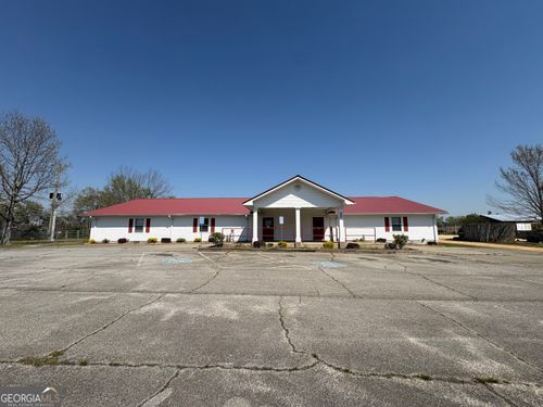 513 Industrial Dr, Sandersville, GA, 31082-7008 | Card Image