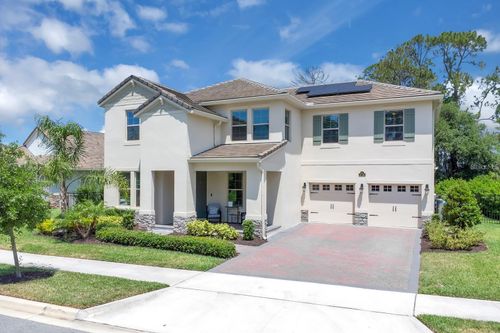8768 Sonoma Coast Dr, WINTER GARDEN, FL, 34787-8454 | Card Image