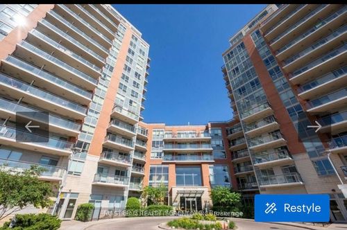 601-50 Clegg Rd, Markham, ON, L6G0C6 | Card Image