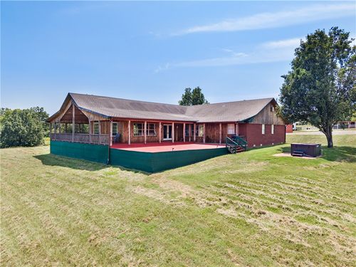 4923 Wire Rd, Ozark, AR, 72949-4155 | Card Image