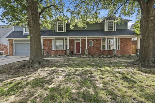 9718 S 99th East Ave, Tulsa, OK, 74133-5138 | Card Image