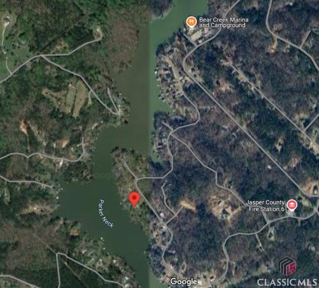 935 Alcovy North Dr, House other with 5 bedrooms, 4 bathrooms and 6 parking in Mansfield GA | Image 59