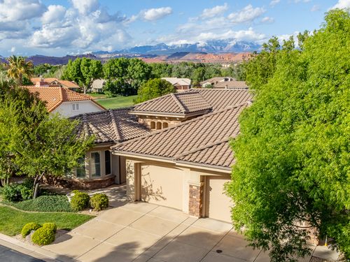 101-145 S Crystal Lakes Dr, St George, UT, 84770-1965 | Card Image