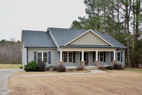 3082 E Thollie Green Rd, Stem, NC, 27581-9589 | Card Image