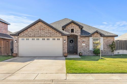 54 Berkshire Cir, Odessa, TX, 79765 | Card Image