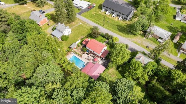 356 Wirgman Ave, House other with 4 bedrooms, 3 bathrooms and null parking in ROMNEY WV | Image 37