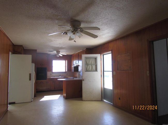 701 N Main St, House other with 2 bedrooms, 1 bathrooms and null parking in Hamburg AR | Image 14