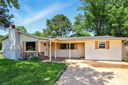 13512 Peters Rd, Cabot, AR, 72023 | Card Image