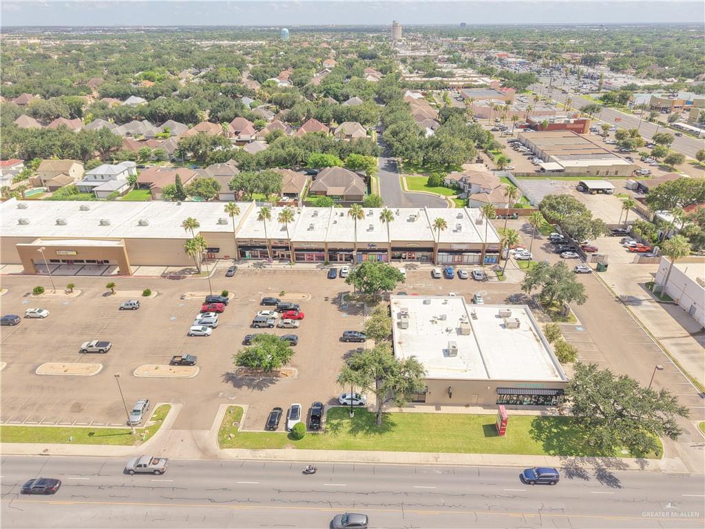 Commercial Lease in McAllen 5