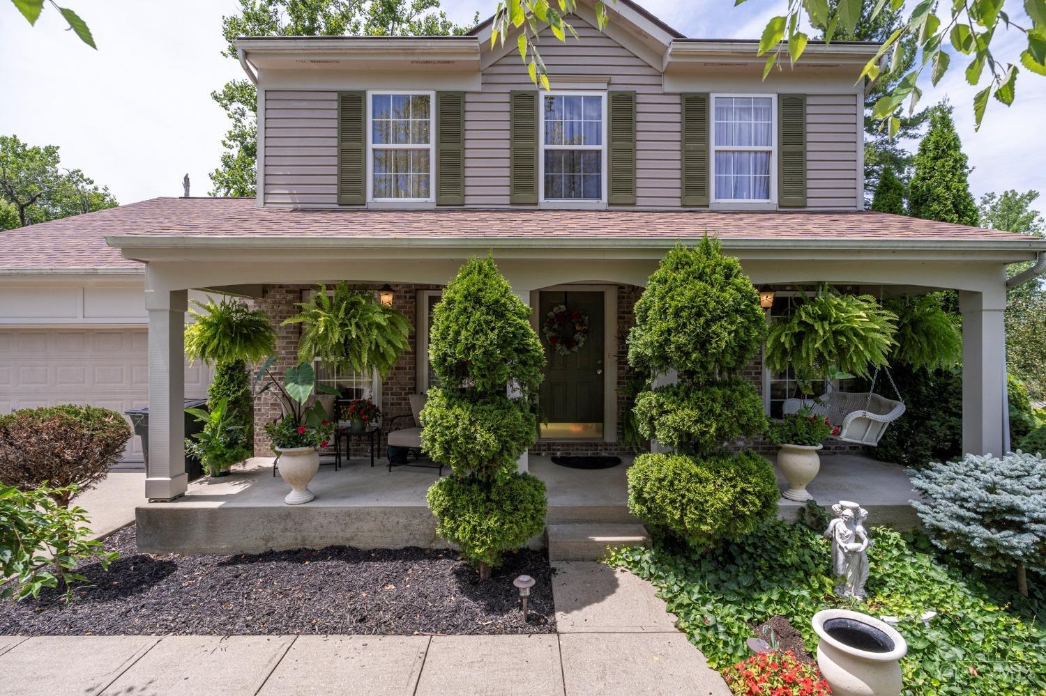 Forest Run Dr, Batavia, OH 45103