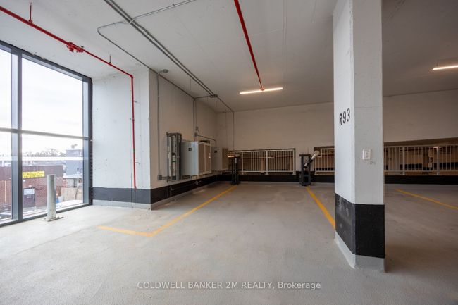 311 - 201 Brock St S, Condo with 2 bedrooms, 2 bathrooms and null parking in Whitby ON | Image 23