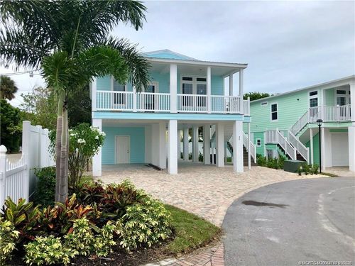 44 Ne Nautical Dr, Ocean Breeze, FL, 34957-5944 | Card Image